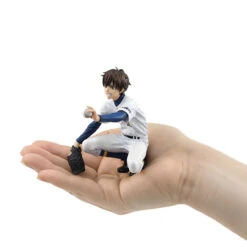 MegaHouse Tenohira Series Sawamura Eijun PVC Figure Ace Of Diamond 15 MegaHouse Tenohira Series Sawamura Eijun PVC Figure Ace Of Diamond -Megahouse item 0000001713 08 12563.1436865973