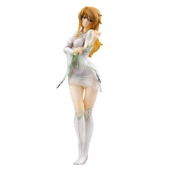 Yamato Girls Space Battleship 2199 Mori Yuki Iscandar Ethnic Costume Ver 1/8 PVC Figure By MegaHouse -Megahouse item 0000001743 03 01260.1438942596