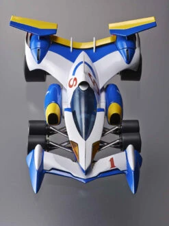 Future GPX Cyber Formula 11 Super Asurada AKF-11 Variable Action 1/24 By MegaHouse -Megahouse item 0000001746 03 73707.1438941394