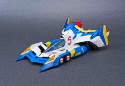 Future GPX Cyber Formula 11 Super Asurada AKF-11 Variable Action 1/24 By MegaHouse -Megahouse item 0000001746 07 12030.1438941394
