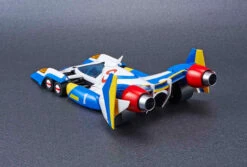 Future GPX Cyber Formula 11 Super Asurada AKF-11 Variable Action 1/24 By MegaHouse -Megahouse item 0000001746 10 86416.1438941395