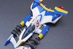 Future GPX Cyber Formula 11 Super Asurada AKF-11 Variable Action 1/24 By MegaHouse -Megahouse item 0000001746 12 98250.1438941395