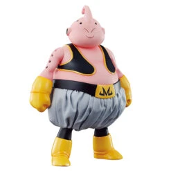 Majin Boo Dimension Of DRAGONBALL Z Kai Super Figure By MegaHouse -Megahouse item 0000001747 05 44322.1438941941
