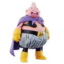 Majin Boo Dimension Of DRAGONBALL Z Kai Super Figure By MegaHouse -Megahouse item 0000001747 07 55541.1438941940