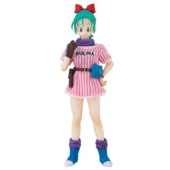 MegaHouse Bulma Dimension Of DRAGONBALL Z Kai Super Action Figure -Megahouse item 0000001768 04 09729.1441366110