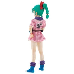 MegaHouse Bulma Dimension Of DRAGONBALL Z Kai Super Action Figure -Megahouse item 0000001768 05 92870.1441366110