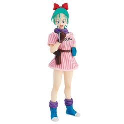 MegaHouse Bulma Dimension Of DRAGONBALL Z Kai Super Action Figure -Megahouse item 0000001768 07 42782.1441366110