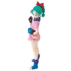MegaHouse Bulma Dimension Of DRAGONBALL Z Kai Super Action Figure -Megahouse item 0000001768 10 70130.1441366111
