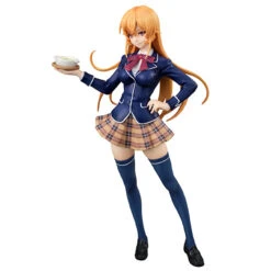 MegaHouse World Uniform Operation Nakiri Erina 1/10 PVC Figure -Megahouse item 0000001770 01 08437.1441702847
