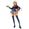 MegaHouse World Uniform Operation Nakiri Erina 1/10 PVC Figure -Megahouse item 0000001770 04 19157.1441702847