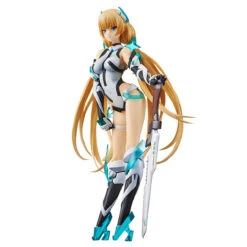 MegaHouse Expelled From Paradise Angela Balzac 1/10 PVC Figure 12 MegaHouse Expelled From Paradise Angela Balzac 1/10 PVC Figure -Megahouse item 0000001801 03 78863.1444208159