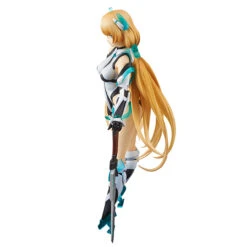 MegaHouse Expelled From Paradise Angela Balzac 1/10 PVC Figure 11 MegaHouse Expelled From Paradise Angela Balzac 1/10 PVC Figure -Megahouse item 0000001801 04 24843.1444208159