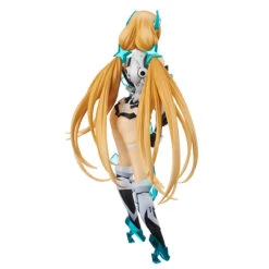 MegaHouse Expelled From Paradise Angela Balzac 1/10 PVC Figure 13 MegaHouse Expelled From Paradise Angela Balzac 1/10 PVC Figure -Megahouse item 0000001801 05 28257.1444208159