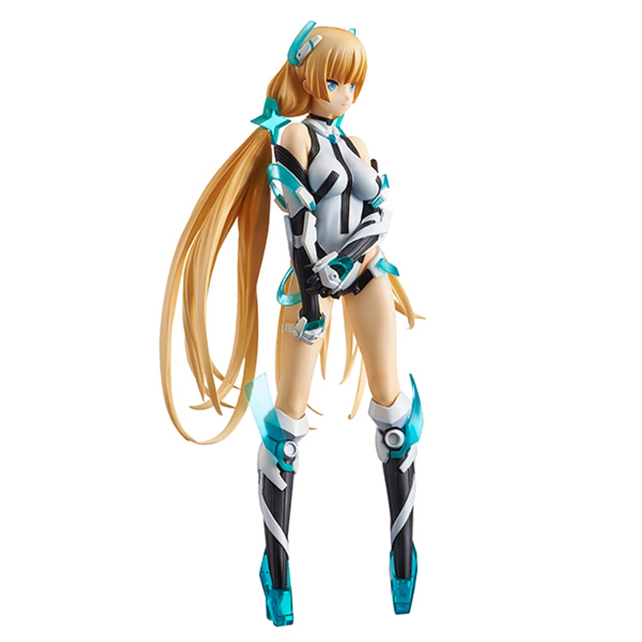 MegaHouse Expelled From Paradise Angela Balzac 1/10 PVC Figure 8 MegaHouse Expelled From Paradise Angela Balzac 1/10 PVC Figure - Image 6