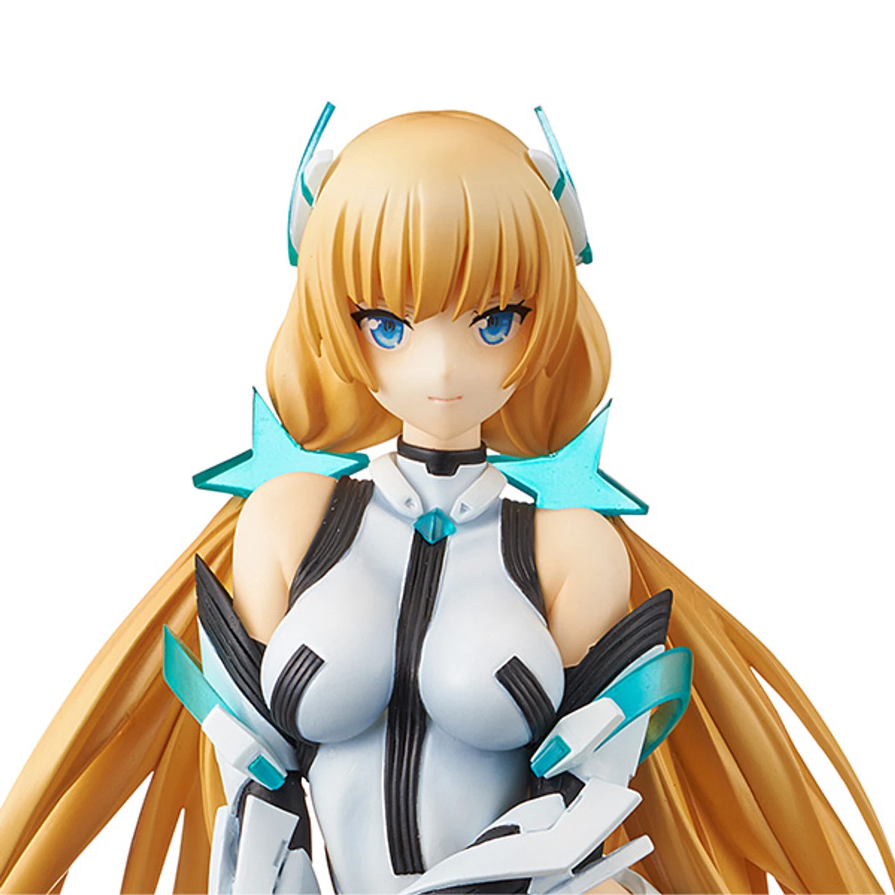 MegaHouse Expelled From Paradise Angela Balzac 1/10 PVC Figure 3 MegaHouse Expelled From Paradise Angela Balzac 1/10 PVC Figure