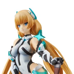 MegaHouse Expelled From Paradise Angela Balzac 1/10 PVC Figure 15 MegaHouse Expelled From Paradise Angela Balzac 1/10 PVC Figure -Megahouse item 0000001801 08 92477.1444208160