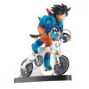 MegaHouse Desktop Real McCoy Dragon Ball Z Son Goku 02 [F] Edition PVC Figure -Megahouse item 0000001803 04 09603.1444207412