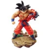 MegaHouse Dracap Memorial 01 Son Goku PVC Figure -Megahouse item 0000001835 01 15748.1446707995