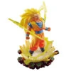 MegaHouse Dracap Memorial 03 Super Saiyan 3 Son Goku PVC Figure 1 MegaHouse Dracap Memorial 03 Super Saiyan 3 Son Goku PVC Figure -Megahouse item 0000001835 06 79449.1446708253