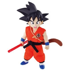 MegaHouse Dimension Of DRAGONBALL Son Goku (Young Ver.) PVC Figure -Megahouse item 0000001836 05 97186.1446707397