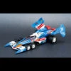 MegaHouse Variable Action Future GPX Cyber Formula Super Asurada 01 Custom Edition 1/24 -Megahouse item 0000001849 01 97623.1449137012