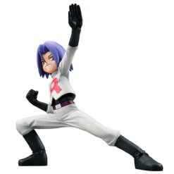 MegaHouse G.E.M. Series Pokemon James & Meowth PVC Figure -Megahouse item 0000001857 08 45053.1449136154