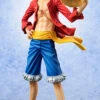 MegaHouse Excellent Model POP One Piece Sailing Again Monky D Luffy Ver.2 1/8 PVC Figure 1 MegaHouse Excellent Model POP One Piece Sailing Again Monky D Luffy Ver.2 1/8 PVC Figure -Megahouse item 0000001862 01 27121.1449135617