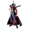 MegaHouse Variable Action Heroes One Piece Series Dracule Mihawk 1 MegaHouse Variable Action Heroes One Piece Series Dracule Mihawk -Megahouse item 0000001863 01 66930.1449134935