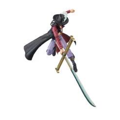 MegaHouse Variable Action Heroes One Piece Series Dracule Mihawk -Megahouse item 0000001863 08 50452.1449134936