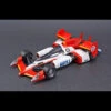MegaHouse Variable Action Future GPX Cyber Formula Knight Savior 005 1/24 -Megahouse item 0000001865 01 33574.1449136614