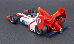 MegaHouse Variable Action Future GPX Cyber Formula Knight Savior 005 1/24 -Megahouse item 0000001865 04 82232.1449136614