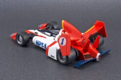 MegaHouse Variable Action Future GPX Cyber Formula Knight Savior 005 1/24 -Megahouse item 0000001865 06 53876.1449136614