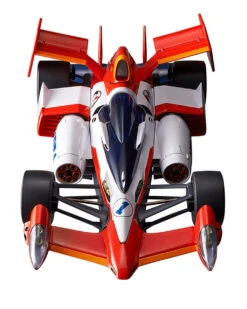 MegaHouse Variable Action Future GPX Cyber Formula Knight Savior 005 1/24 -Megahouse item 0000001865 07 78399.1449136614