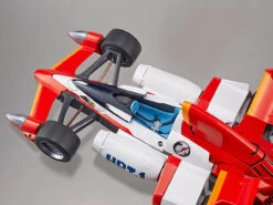 MegaHouse Variable Action Future GPX Cyber Formula Knight Savior 005 1/24 -Megahouse item 0000001865 10 07918.1449136615