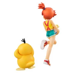 MegaHouse G.E.M. Series Pokemon Misty&Togepi&Psyduck PVC Figure 13 MegaHouse G.E.M. Series Pokemon Misty&Togepi&Psyduck PVC Figure -Megahouse item 0000001908 06 64105.1454579071