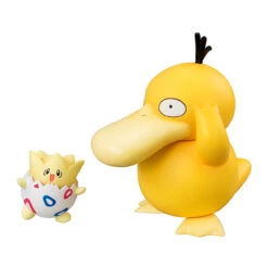 MegaHouse G.E.M. Series Pokemon Misty&Togepi&Psyduck PVC Figure 15 MegaHouse G.E.M. Series Pokemon Misty&Togepi&Psyduck PVC Figure -Megahouse item 0000001908 08 36996.1454579071