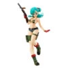 MegaHouse Dragon Ball Gals Bulma (Army Ver.) PVC Figure -Megahouse item 0000001941 01 17520.1457595481
