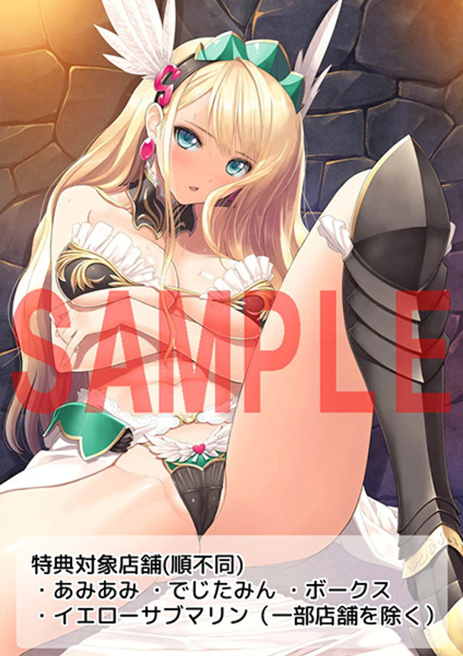 MegaHouse Excellent Model CORE Bikini Warriors EX Valkyrie 1/8 PVC Figure 14 MegaHouse Excellent Model CORE Bikini Warriors EX Valkyrie 1/8 PVC Figure - Image 12