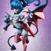 MegaHouse Excellent Model Shinrabansho Choco Demon Princess Asmodeus PVE Figure -Megahouse item 0000002035 01 00941.1465380956