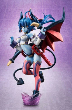 MegaHouse Excellent Model Shinrabansho Choco Demon Princess Asmodeus PVE Figure 12 MegaHouse Excellent Model Shinrabansho Choco Demon Princess Asmodeus PVE Figure -Megahouse item 0000002035 03 54001.1465380956