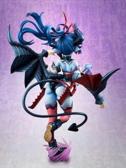 MegaHouse Excellent Model Shinrabansho Choco Demon Princess Asmodeus PVE Figure 15 MegaHouse Excellent Model Shinrabansho Choco Demon Princess Asmodeus PVE Figure -Megahouse item 0000002035 04 65910.1465380956