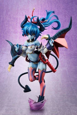 MegaHouse Excellent Model Shinrabansho Choco Demon Princess Asmodeus PVE Figure 13 MegaHouse Excellent Model Shinrabansho Choco Demon Princess Asmodeus PVE Figure -Megahouse item 0000002035 05 28470.1465380956