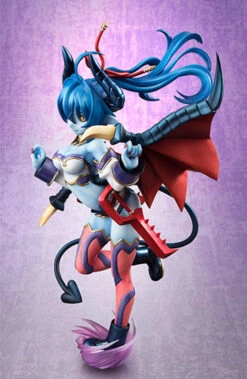 MegaHouse Excellent Model Shinrabansho Choco Demon Princess Asmodeus PVE Figure 16 MegaHouse Excellent Model Shinrabansho Choco Demon Princess Asmodeus PVE Figure -Megahouse item 0000002035 07 52109.1465380957