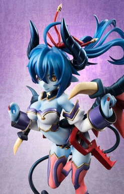 MegaHouse Excellent Model Shinrabansho Choco Demon Princess Asmodeus PVE Figure 17 MegaHouse Excellent Model Shinrabansho Choco Demon Princess Asmodeus PVE Figure -Megahouse item 0000002035 09 76053.1465380957