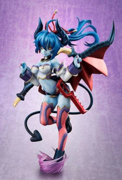 MegaHouse Excellent Model Shinrabansho Choco Demon Princess Asmodeus PVE Figure 19 MegaHouse Excellent Model Shinrabansho Choco Demon Princess Asmodeus PVE Figure -Megahouse item 0000002035 10 71199.1465380958