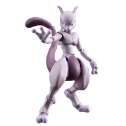 MegaHouse Variable Action Heroes Pokken Tournament Mewtwo -Megahouse item 0000002047 01 34814.1467798701