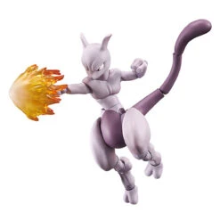 MegaHouse Variable Action Heroes Pokken Tournament Mewtwo -Megahouse item 0000002047 04 84309.1467798702