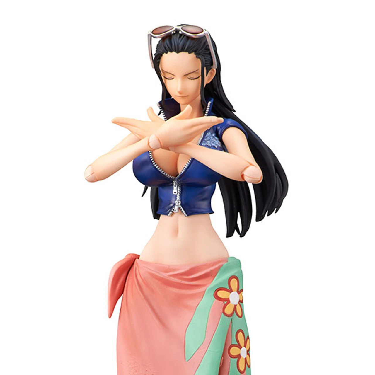 MegaHouse Variable Action Heroes One Piece Series Nico Robin 8 MegaHouse Variable Action Heroes One Piece Series Nico Robin - Image 6