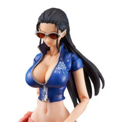 MegaHouse Variable Action Heroes One Piece Series Nico Robin 16 MegaHouse Variable Action Heroes One Piece Series Nico Robin -Megahouse item 0000002075 08 42603.1470730391