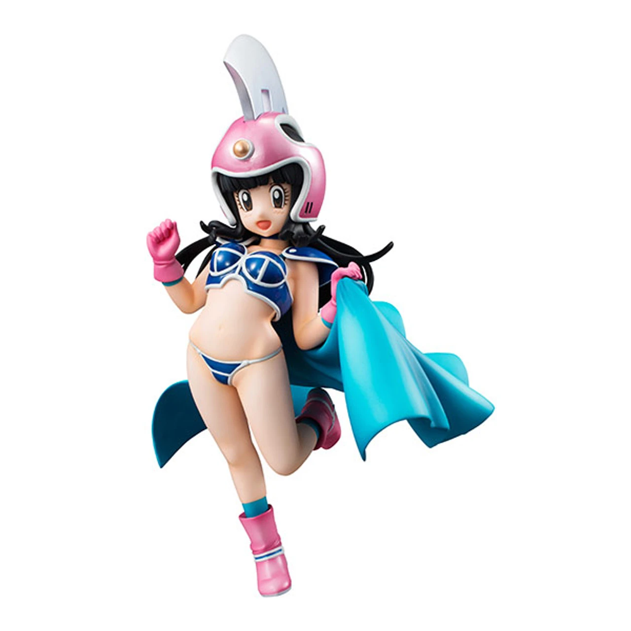 MegaHouse Dragon Ball Gals Chi-Chi Childhood Ver. PVC Figure 3 MegaHouse Dragon Ball Gals Chi-Chi Childhood Ver. PVC Figure